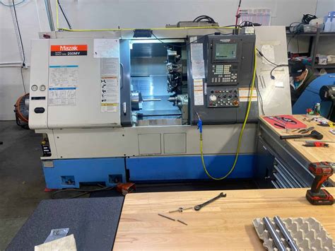 mazak cnc use parts|mazak cnc machine for sale.